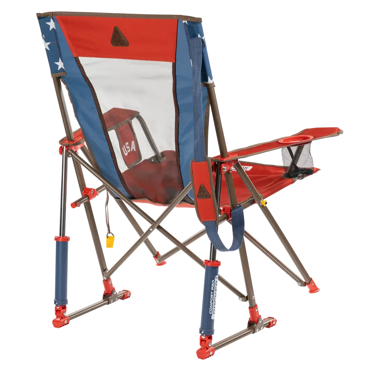 Comfort Pro Rocker™