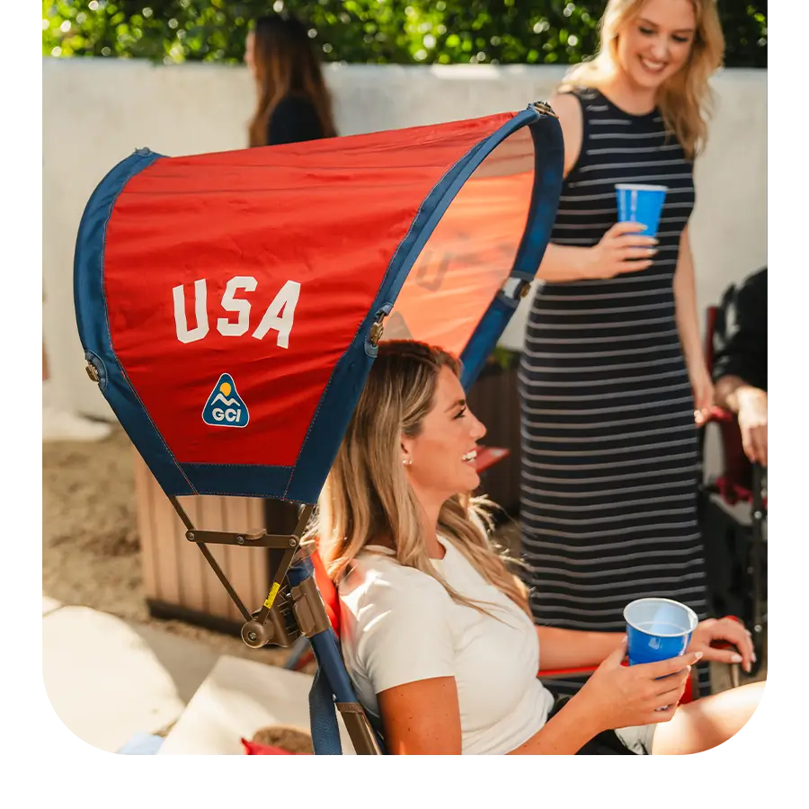 Shop Chair Canopies