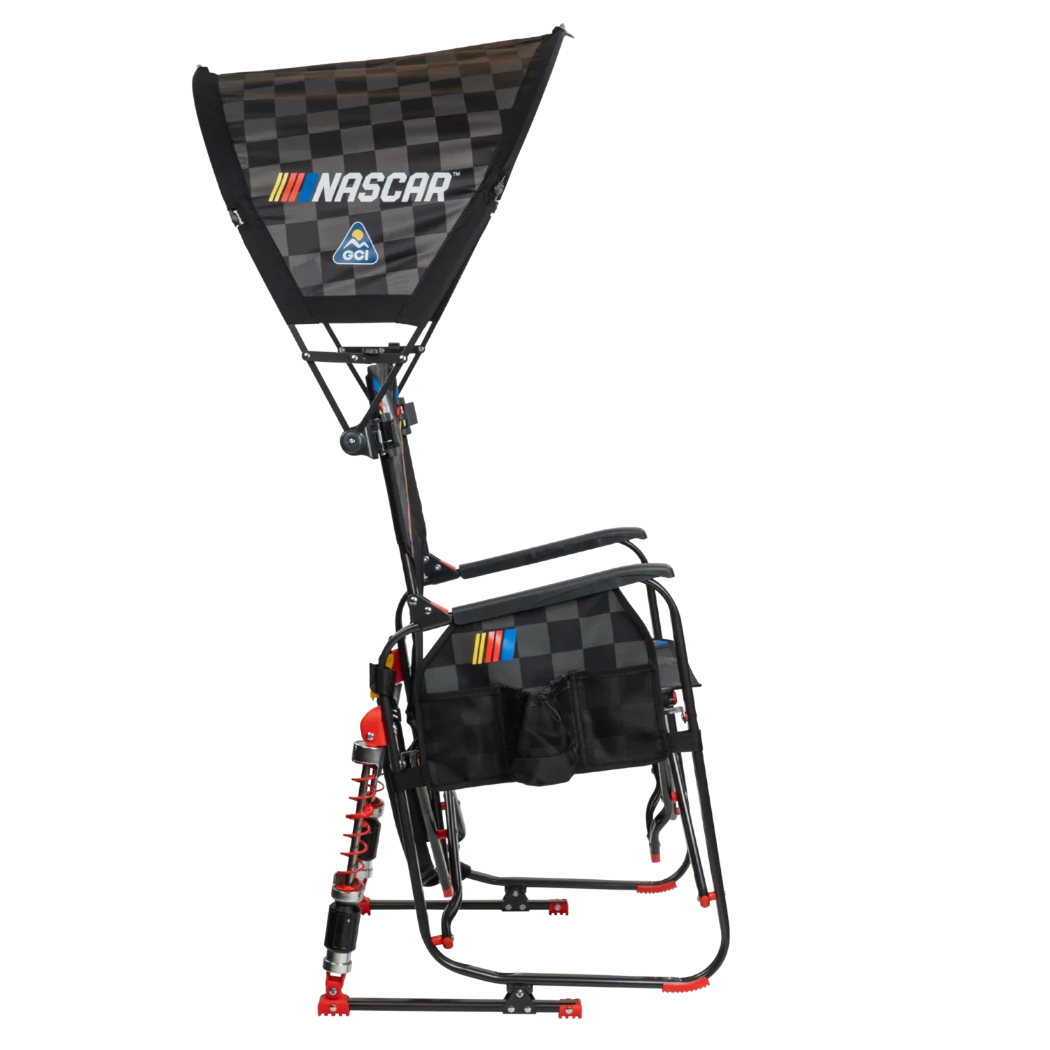 Adjustable Rocker™ Bundle - NASCAR