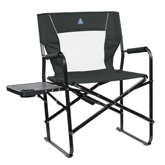 Slim-Fold Director's Chair XL™