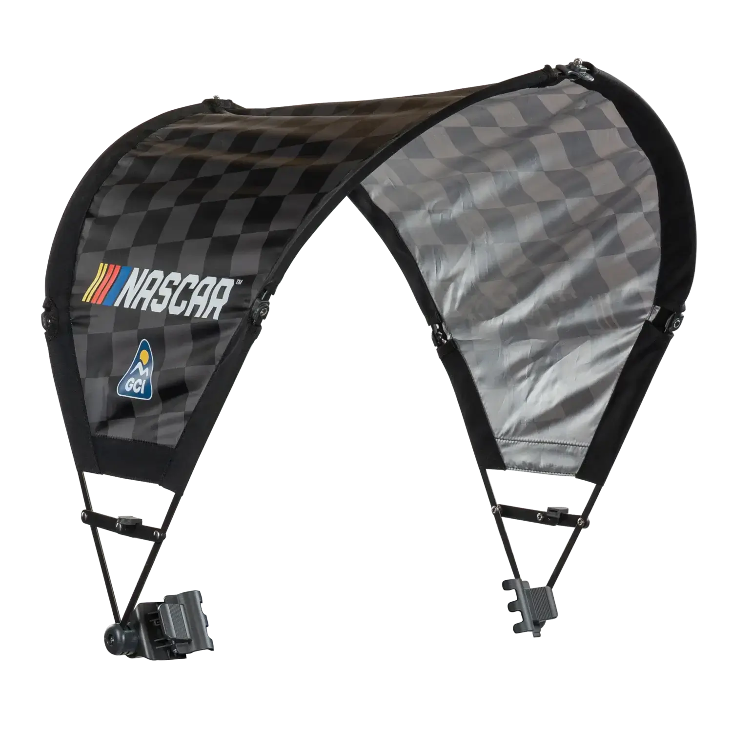 Roadtrip Rocker Bundle - NASCAR Blue